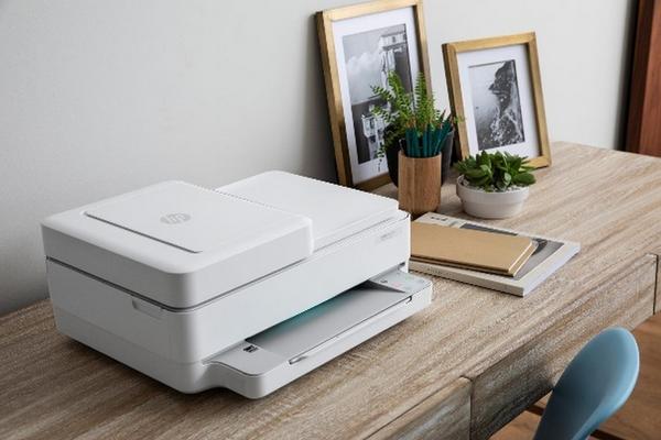 Как пользоваться мфу hp deskjet